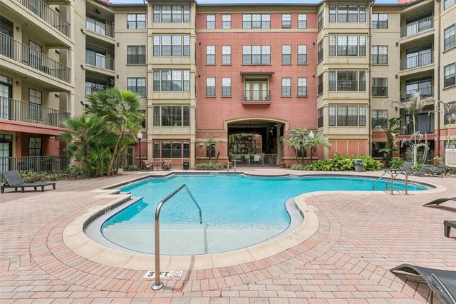 911 N ORANGE AVENUE 438, Orlando, FL 32801