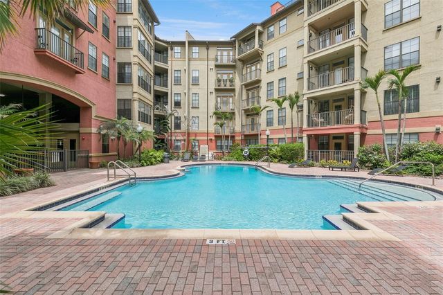911 N ORANGE AVENUE 438, Orlando, FL 32801
