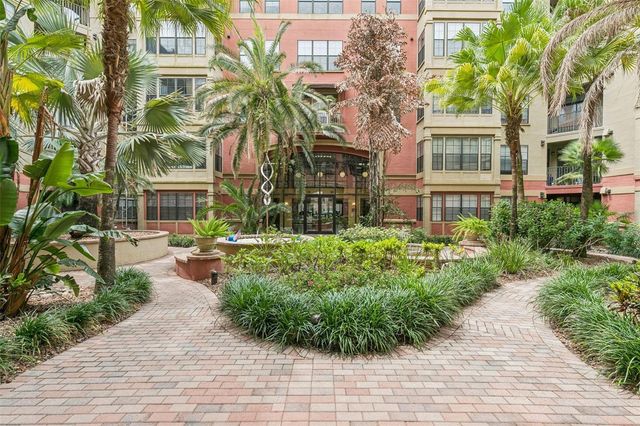 911 N ORANGE AVENUE 438, Orlando, FL 32801