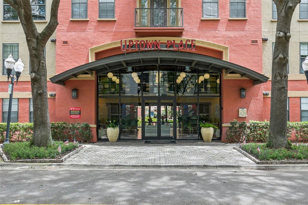 911 N ORANGE AVENUE 438, Orlando, FL 32801