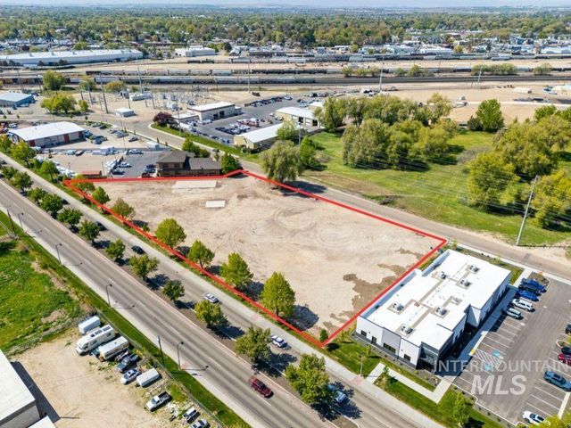 216 N. Broadmore Way, Nampa, ID 83687