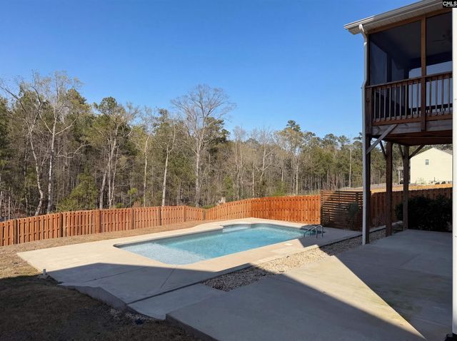 1615 Birch Grain Road, Chapin, SC 29036