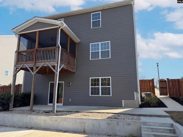 1615 Birch Grain Road, Chapin, SC 29036