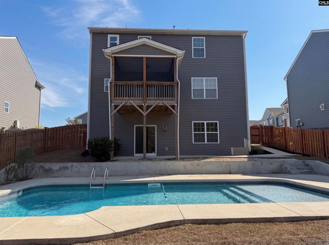 1615 Birch Grain Road, Chapin, SC 29036