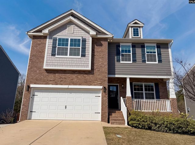 1615 Birch Grain Road, Chapin, SC 29036