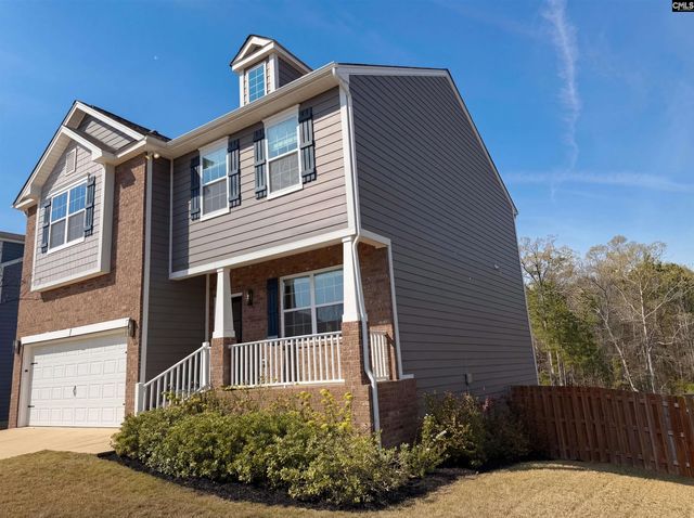 1615 Birch Grain Road, Chapin, SC 29036