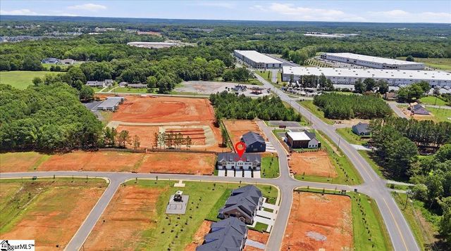 508 Round Rock Way, Fountain Inn, SC 29644