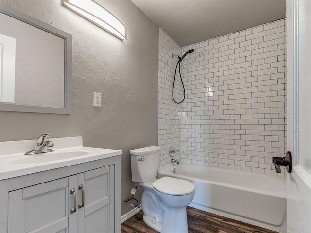 4101 SE 24th Street, Del City, OK 73115