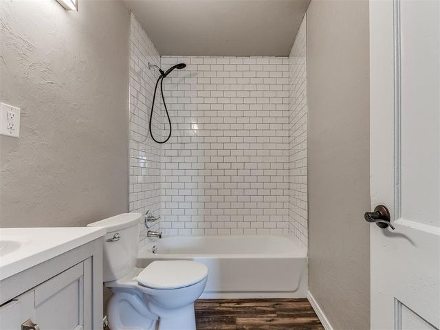 4101 SE 24th Street, Del City, OK 73115