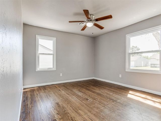 4101 SE 24th Street, Del City, OK 73115