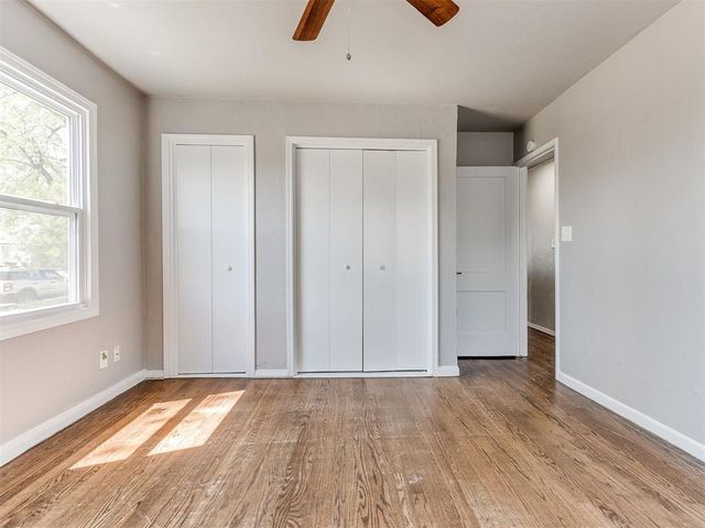 4101 SE 24th Street, Del City, OK 73115