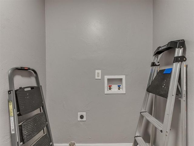 4101 SE 24th Street, Del City, OK 73115