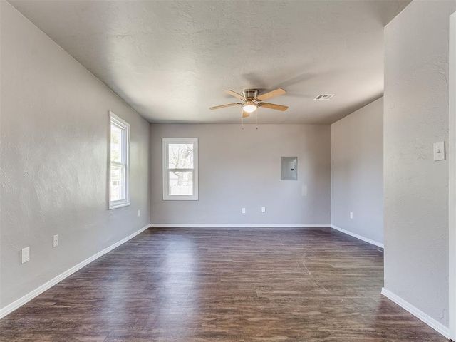 4101 SE 24th Street, Del City, OK 73115