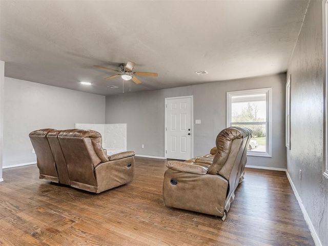 4101 SE 24th Street, Del City, OK 73115