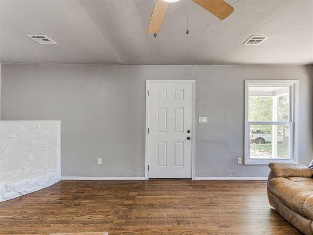 4101 SE 24th Street, Del City, OK 73115