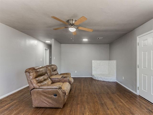 4101 SE 24th Street, Del City, OK 73115