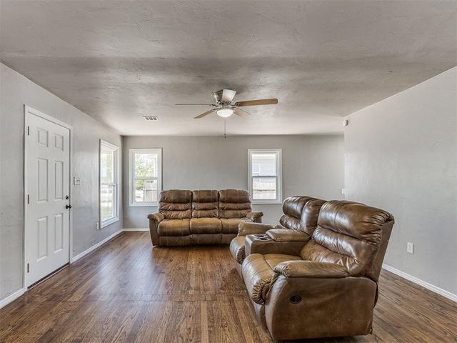 4101 SE 24th Street, Del City, OK 73115