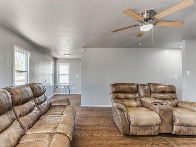 4101 SE 24th Street, Del City, OK 73115