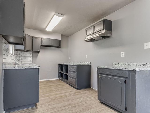 4101 SE 24th Street, Del City, OK 73115