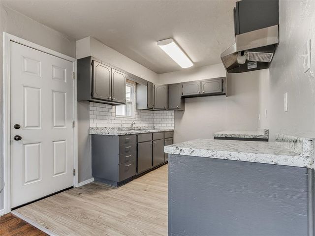 4101 SE 24th Street, Del City, OK 73115