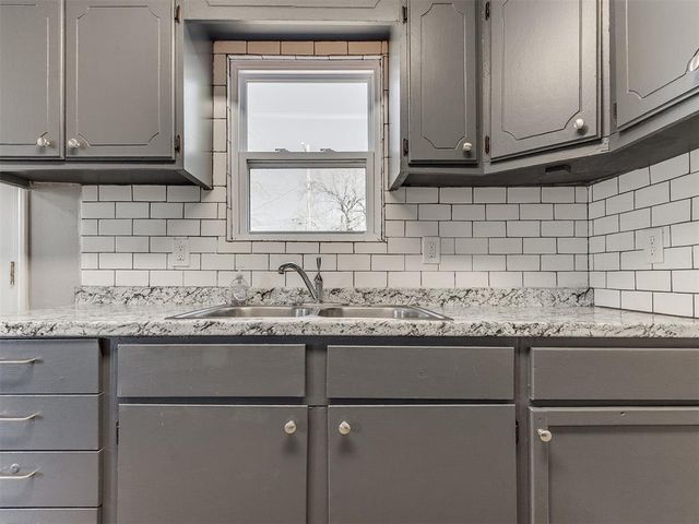 4101 SE 24th Street, Del City, OK 73115