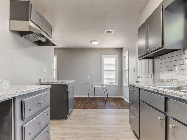 4101 SE 24th Street, Del City, OK 73115