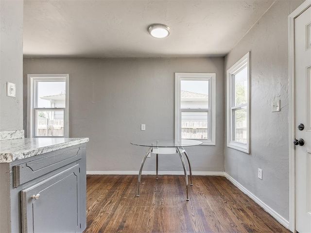 4101 SE 24th Street, Del City, OK 73115