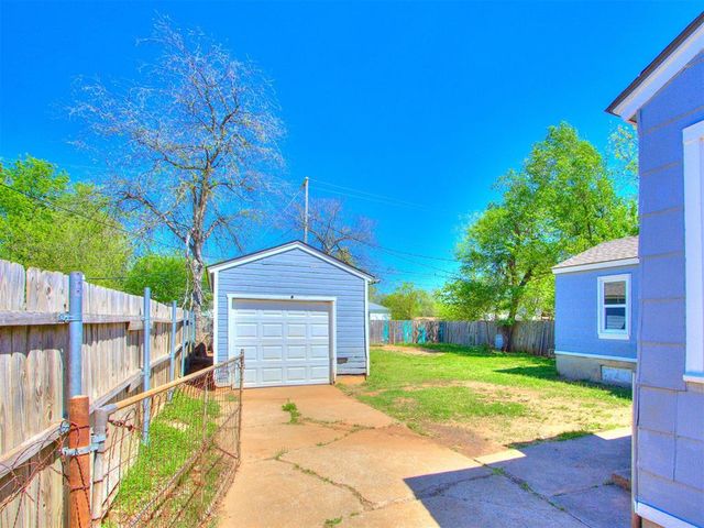 4101 SE 24th Street, Del City, OK 73115