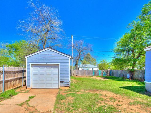 4101 SE 24th Street, Del City, OK 73115