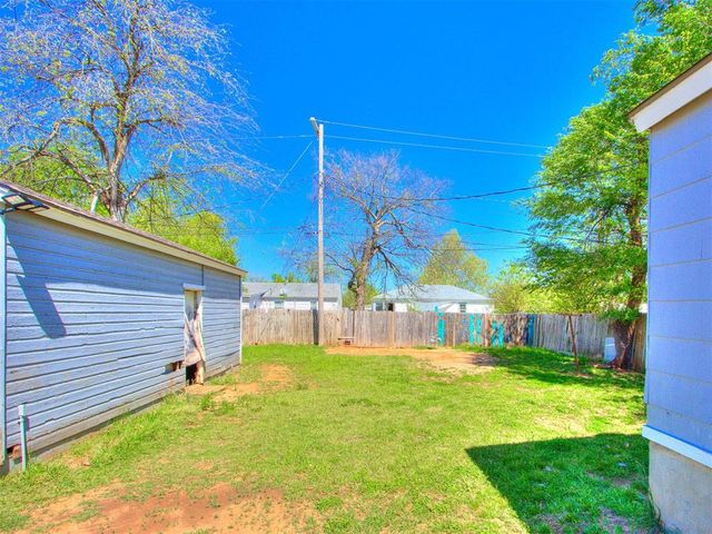 4101 SE 24th Street, Del City, OK 73115