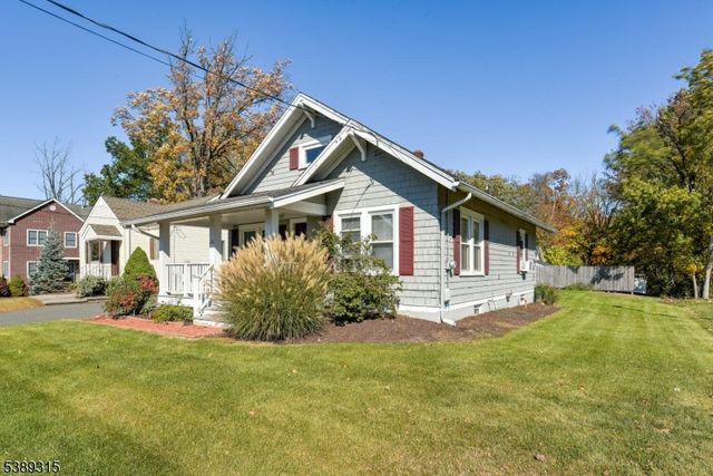 126 Snyder Ave, Berkeley Heights Twp., NJ 07922