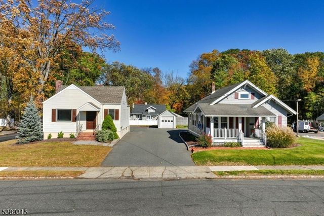126 Snyder Ave, Berkeley Heights Twp., NJ 07922