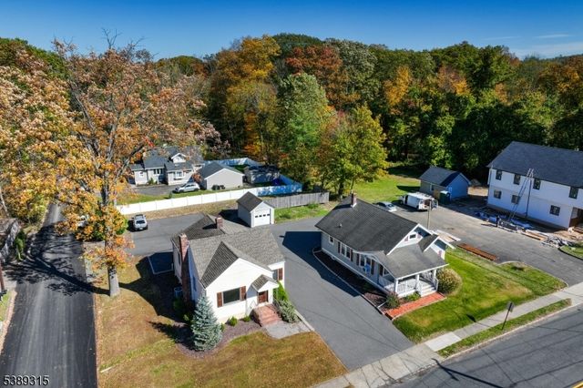 126 Snyder Ave, Berkeley Heights Twp., NJ 07922