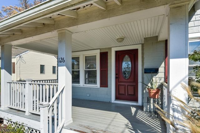 126 Snyder Ave, Berkeley Heights Twp., NJ 07922