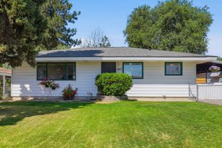 5917 N Addison St, Spokane, WA 99208