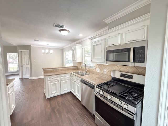 946 Pennygent Lane, Channelview, TX 77530