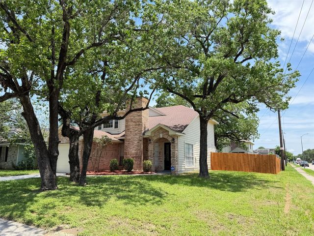 946 Pennygent Lane, Channelview, TX 77530