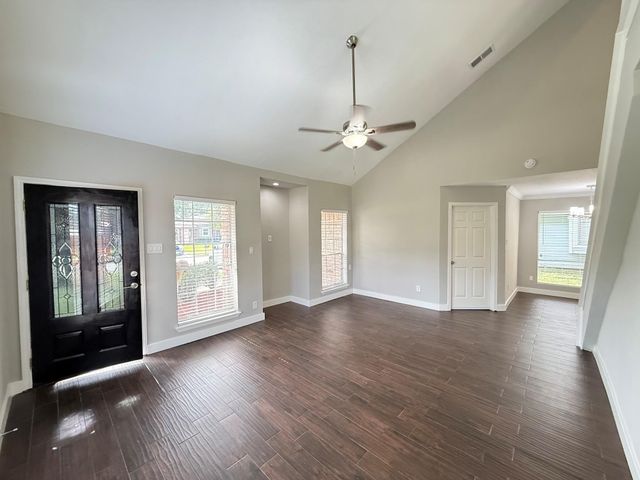 946 Pennygent Lane, Channelview, TX 77530