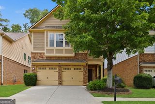 3480 Archgate Court, Milton, GA 30004