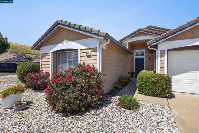 549 Burdick Dr, Bay Point, CA 94565