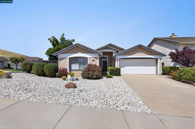 549 Burdick Dr, Bay Point, CA 94565