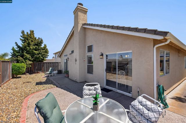 549 Burdick Dr, Bay Point, CA 94565