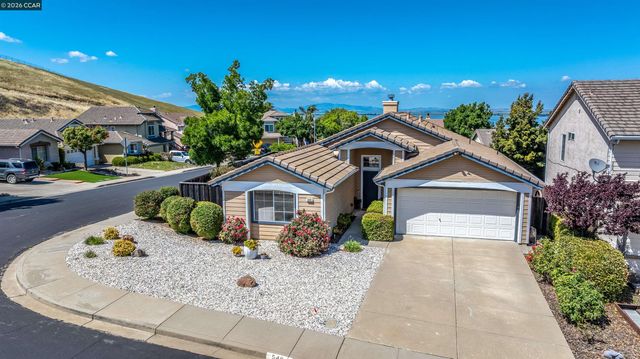 549 Burdick Dr, Bay Point, CA 94565