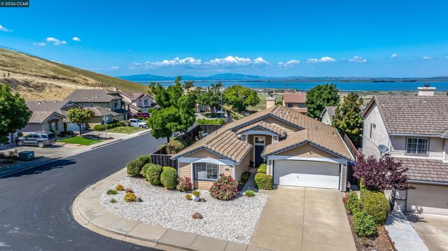 549 Burdick Dr, Bay Point, CA 94565