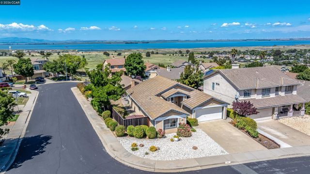 549 Burdick Dr, Bay Point, CA 94565