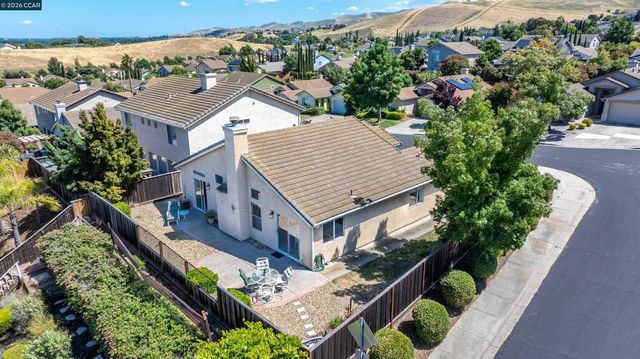 549 Burdick Dr, Bay Point, CA 94565