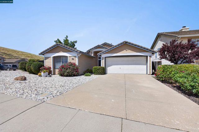 549 Burdick Dr, Bay Point, CA 94565