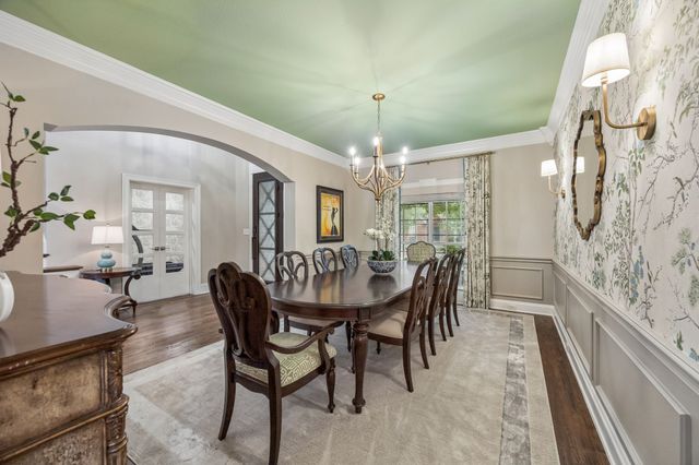 114 Panorama Court, Trophy Club, TX 76262