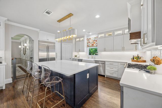 114 Panorama Court, Trophy Club, TX 76262