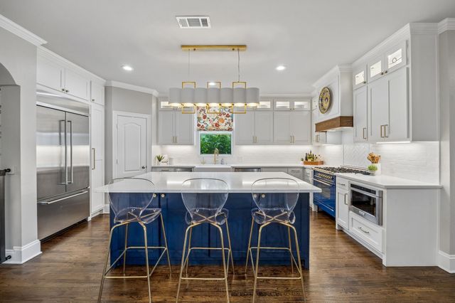 114 Panorama Court, Trophy Club, TX 76262